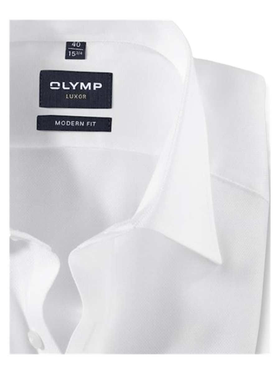 Olymp Skjorter 0390/64/00_37 - Bygholm Menswear